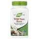 Дикий ямс Nature's Way Wild Yam Root 350 mg per capsule 180 Veg Caps NWY-15350 - зображення 1