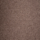Krzesło do kuchni i salonu HOMLA 738067 LUJO 56.5 x 59 x 81 cm Brązowe (5906496738067) - obraz 6