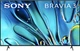 Телевизор Sony 65" BRAVIA 3 K-65S30 - изображение 1