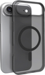 Etui plecki Puro Daylight do Apple iPhone Air Transparent/Black (8018417525575) - obraz 1