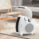 Тепловентилятор электрический обогреватель Maestro MR-921 2000 Вт - изображение 2