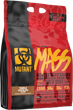 Гейнер Mutant Mass 6800 г Потрійний шоколад (0627933026565) - зображення 1