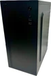 Корпус Delux MK 350 Чорний 500W 12Fan - изображение 1