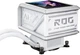 Система водяного охолодження Asus ROG Ryuo IV SLC 360 ARGB WHT (90RC0152-B0EAY0) - зображення 3