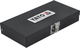 Zestaw bitów YATO Torx Security T20-T55 z adapterem 1/2" 15 szt (YT-0417) - obraz 3