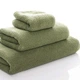 Полотенце Graccioza Bee Waffle JADE Для рук, 30x50 см - изображение 4