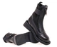 Черевики жіночі Lottini 11-5261-11/G809-STRECH 02 40 Чорний - изображение 4