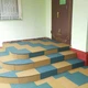 Гумова плитка 500х500х30 мм - Жовтий - изображение 6