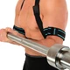 Ленты для тренировок бицепса BFR ремни Kaatsu BLOOD FLOW RESTRICTION BANDS LiveUp LP8096 - изображение 3