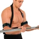 Ленты для тренировок бицепса BFR ремни Kaatsu BLOOD FLOW RESTRICTION BANDS LiveUp LP8096 - изображение 4