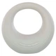 Гиря цельная с TPR покрытием Star Moon SP-Sport SC-80145-15LB вес 6,8 кг серая - изображение 1