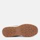 Мужские кожанные ботинки Restime 40 (26.5 см) Коричневые (1274) - изображение 6
