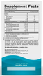 Kwasy tłuszczowe Nordic Naturals Omega-D3 Complex 60 kapsułek żelowych 1000 mg Cytrynowy (768990017780) - obraz 2