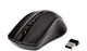 Беспроводная оптическая мышка Wireless Mouse UKC G-211 черный - изображение 2