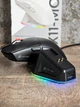 Ігрова миша Attack Shark X11 Gaming Mouse Black - зображення 2