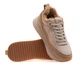 Черевики жіночі Restime FWZ24284/BEIGE 40 Бежевий - изображение 4