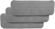 Wymienna nasadka do mopa Esperanza Perfect Clean 003 3 szt (5901299964910) - obraz 1