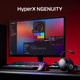 Навушники HyperX Cloud Alpha 2 Wireless Black (AJ5C7AA) - зображення 15