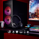 Навушники HyperX Cloud Alpha 2 Wireless Black (AJ5C7AA) - зображення 20
