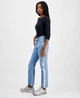 Джинси Mom's жіночі Levi's 692872353 W24 L30 Сині (1159845302) - зображення 3