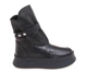 Черевики жіночі Lottini 87-29579/BLACK 38 Чорний - изображение 1