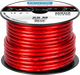 Kabel samochodowy Cabletech 6Ga OD 8mm CU 25 m (KAB0703A) - obraz 1