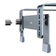 Подставка для ноутбука Baseus UltraStable Series Desktop Laptop Stand (17"). Gray - изображение 7