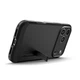 Чехол Spigen Tough Armor T MagFit для iPhone 17 Pro Black (ACS10361) - изображение 9