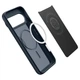 Чохол Spigen Thin Fit MagFit до Google Pixel 10 Pro XL Metal Slate (ACS09723) - зображення 7