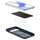 Чохол Spigen Thin Fit MagFit до Google Pixel 10 Pro XL Metal Slate (ACS09723) - зображення 6