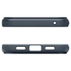 Чохол Spigen Thin Fit MagFit до Google Pixel 10 Pro XL Metal Slate (ACS09723) - зображення 9