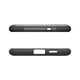 Чехол Spigen Slim Armor MagFit для Samsung Galaxy S25 FE Gunmetal (ACS10230) - изображение 7