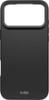 Etui plecki SBS Full Active Mag do Apple iPhone 17 Pro Max Black (8018417526794) - obraz 1