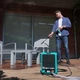 Мойка высокого давления ANNOVI REVERBERI XP BOX3 150LHT (15454) - изображение 5