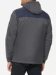 Ветровка мужская Tommy Hilfiger 92165467 2XL Серая (1159845256) - изображение 2