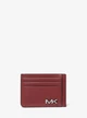Набір сумка планшет + картхолдер чоловічий Michael Kors 572551763 Бордовий (1159845133) - зображення 5