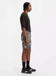 Шорты короткие мужские Levi`s 81436968 32 Серые (1159844822) - изображение 3
