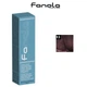 Краска для волос Fanola № 6.5 Dark Mahogany Blonde - изображение 1