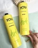 Шампунь для сухих, ломких и ослабленных волос You Look Art Mineral Active с активными минералами, 1000 мл - изображение 4