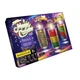 Комплект креативного творчества MAGIC CANDLE CRYSTAL 7320DT, 3 свечи в комплекте - изображение 1