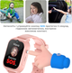 Детские смарт-часы Jetix G99 GPS 4G Pink (G99P-RA) - изображение 5