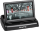 Monitor samochodowy Peiying PY0107 4.3" (5901890036993) - obraz 1