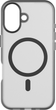 Etui Hurtel Magnetic Abrasive do Apple iPhone 17 Czarny (5907769379680) - obraz 2