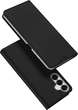 Etui z klapką Dux Ducis Skin Pro do Samsung Galaxy S25+ Black (6971824160673) - obraz 4
