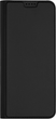Etui z klapką Dux Ducis Skin Pro do Samsung Galaxy S25+ Black (6971824160673) - obraz 1