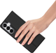 Etui z klapką Dux Ducis Skin Pro do Samsung Galaxy S25+ Black (6971824160673) - obraz 8