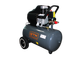 Поршневий повітряний масляний компресор 50 л GTM KABM2050 IP54 31 кг 1.8 кВт 8 бар - изображение 1
