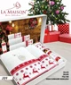 Подарочный набор полотенец La Maison 3 шт с ароматом Joyy - изображение 1