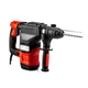 Перфоратор GTM RH32/1000EV 6.95 кг 1050 Вт 5 Дж 3850 уд/хв - изображение 1