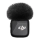 Петличный микрофон DJI Mic Mini Transmitter Infinity Black - изображение 8